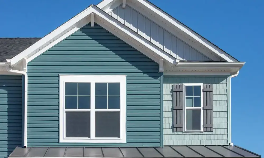 Roof repair and inspection services in Greene
